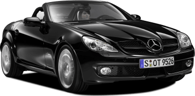 Complete guide to Mercedes-Benz SLK200